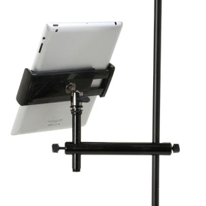 On-Stage U-mount Universal Grip-On System with Mounting Bar TCM1900
