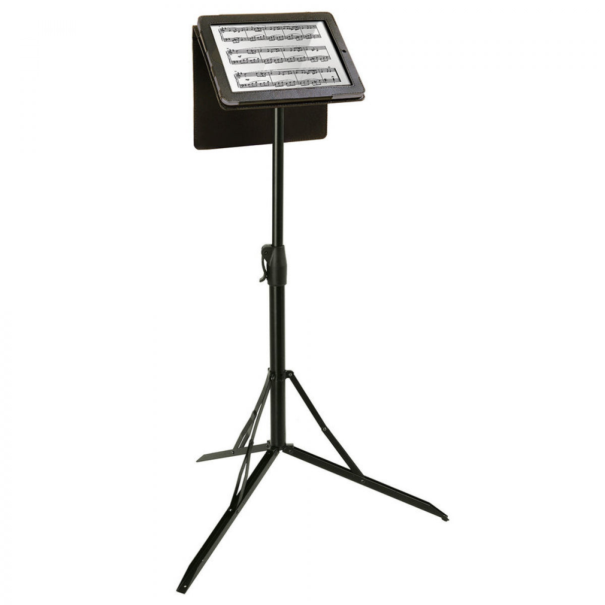 On-Stage Heavy Duty Tablet Stand TS9901