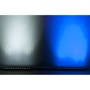 American DJ UB 12H RGBAW+UV LED Linear Fixture