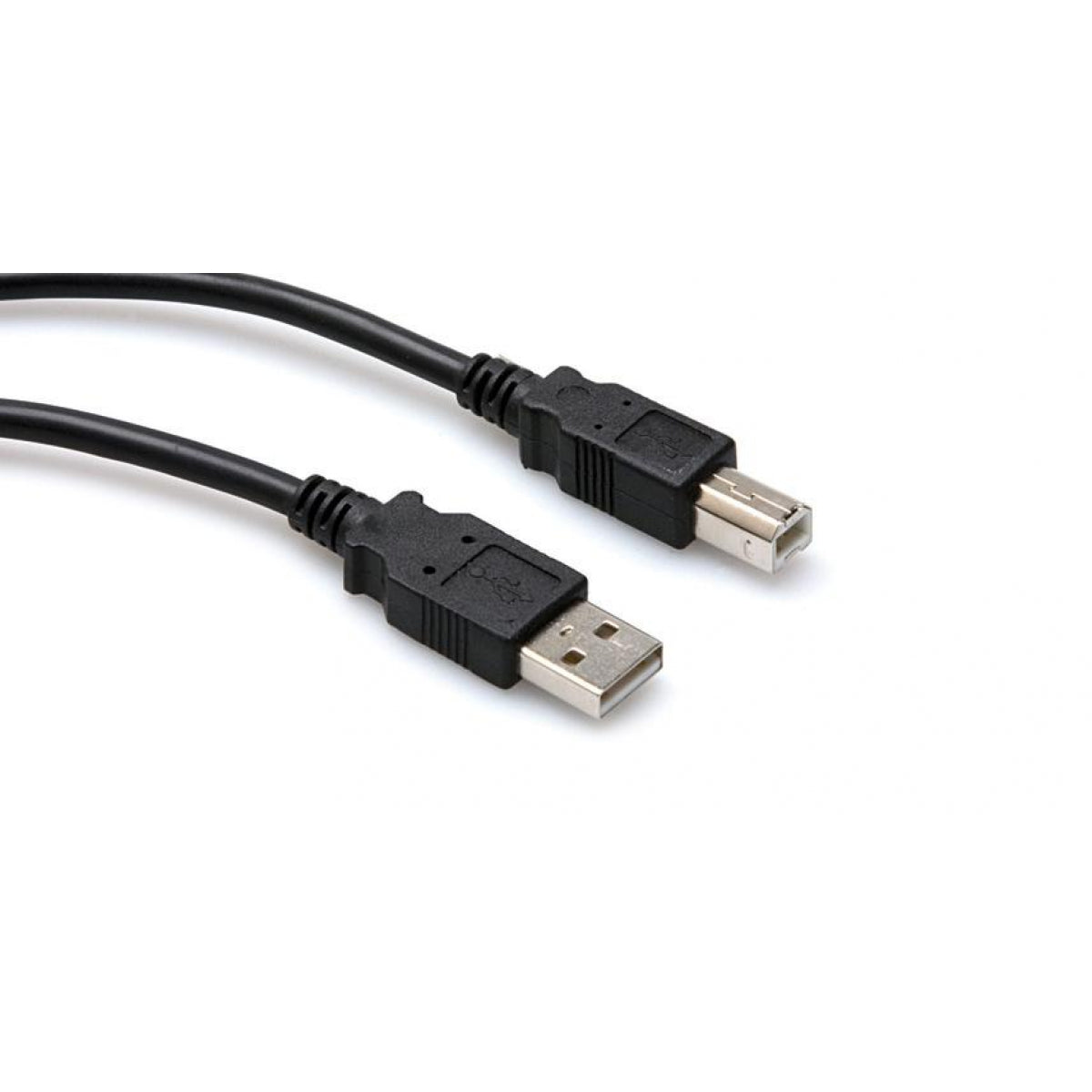 Hosa USB Cable- Type A to B