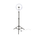 Load image into Gallery viewer, On-Stage LED Ring Light VLD360
