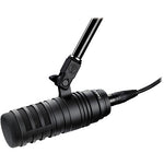 Load image into Gallery viewer, Audio-Technica BP40 Large Diaphragm Dynamic Broadcast Microphone
