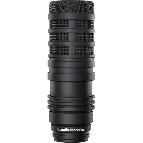 Audio-Technica BP40 Large Diaphragm Dynamic Broadcast Microphone