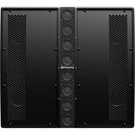 Load image into Gallery viewer, PreSonus CDL12P Two-Way 12&quot; 1000W Powered Constant Directivity Sound Reinforcement Loudspeaker
