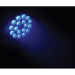 Load image into Gallery viewer, Chauvet Professional COLORdash Par-Quad 18 RGBA LED Wash Light
