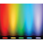Load image into Gallery viewer, Chauvet Professional COLORdash Par-Quad 18 RGBA LED Wash Light
