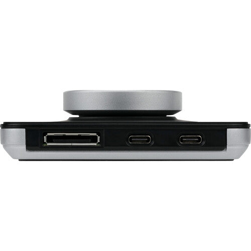 Apogee Electronics Duet 3 Ultracompact 2x4 USB Type-C Audio Interface