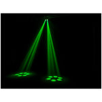 Load image into Gallery viewer, Chauvet DJ Duo Moon RGBW Moonflower Effect
