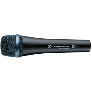 Sennheiser e935 Cardioid Dynamic Handheld Microphone
