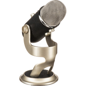 Blue Microphones Yeti Pro USB/XLR Condenser Microphone Reviews