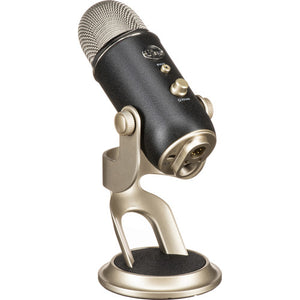 Blue Microphones Yeti Pro - Microphone - USB