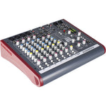 Load image into Gallery viewer, Allen &amp; Heath ZED10FX Multipurpose Mixer with Effects
